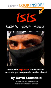 ISIS Wants Your Head