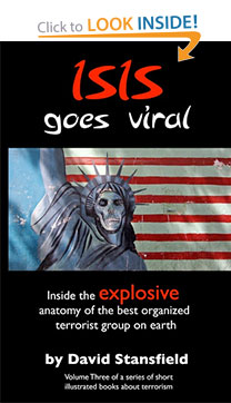 ISIS Goes Viral