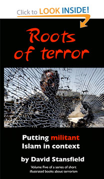 Roots of Terror