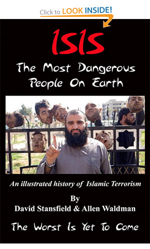 ISIS The Most Dangerous People on Earth