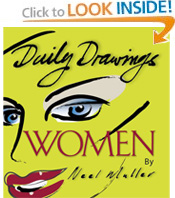 Daily Drawings - Women