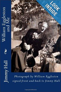 William Eggleston and Me