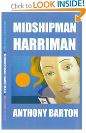 Midshipman Harriamn